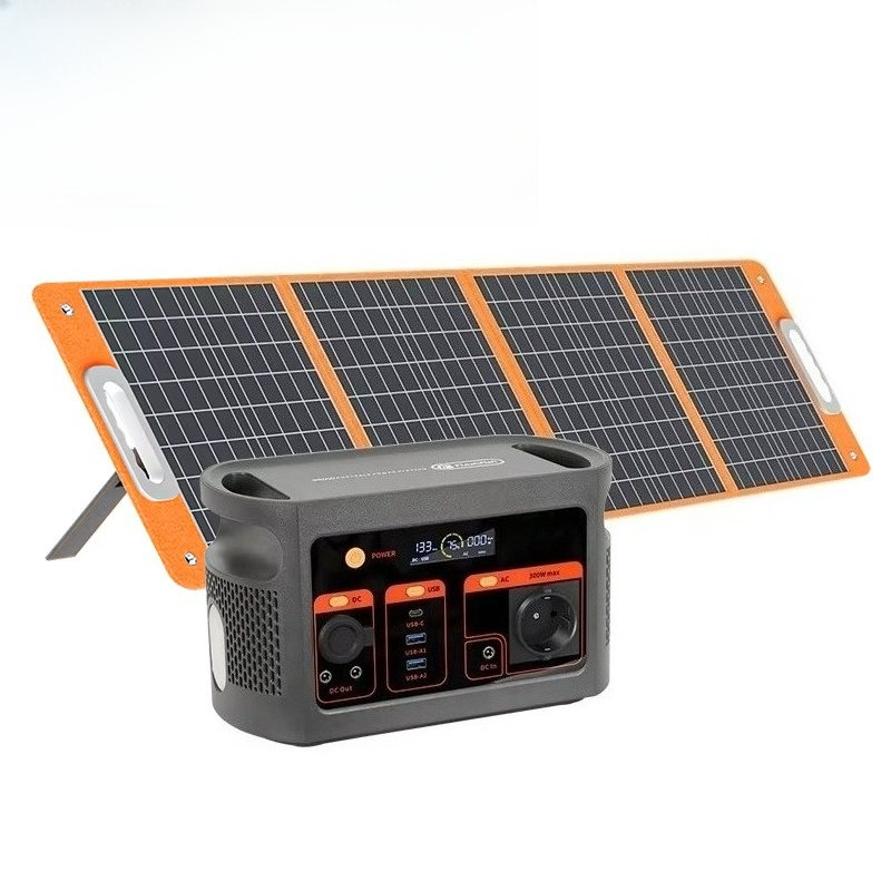 Générateur solaire à onde sinu - Solar Generator avis et prix