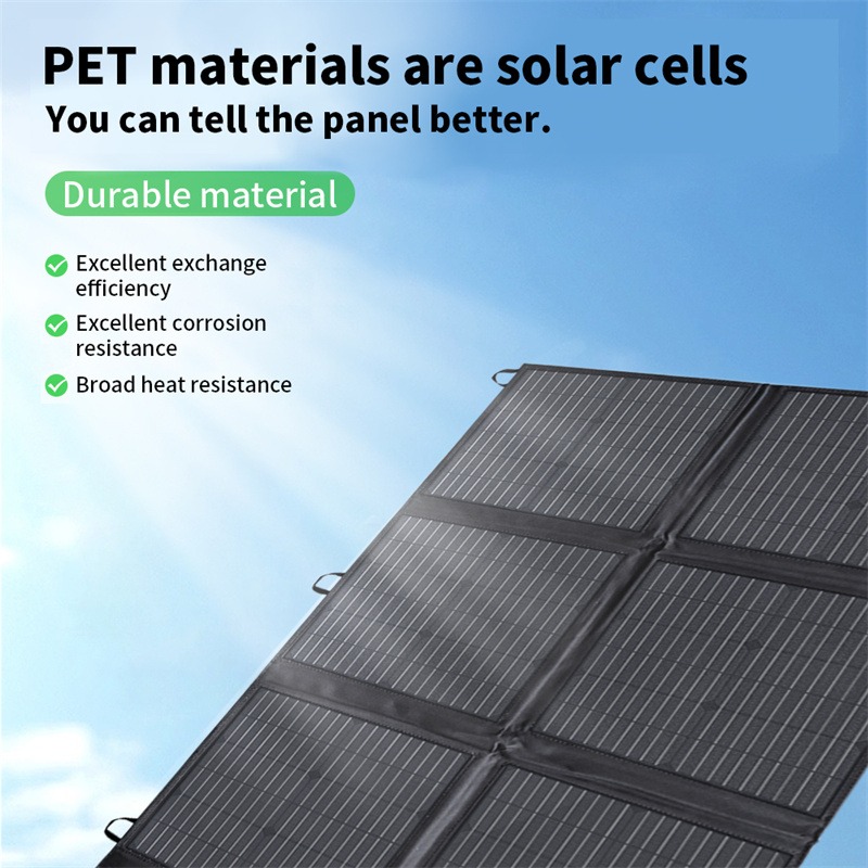 Kit de panneaux solaires flexi - Solar Panel 200W avis et prix