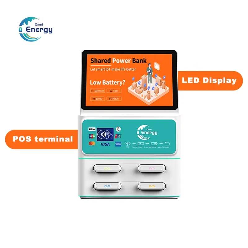 Terminal de point de vente, di - Portable Power Station avis et prix