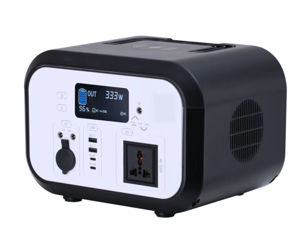Générateur d'énergie portable  - Solar Generator avis et prix