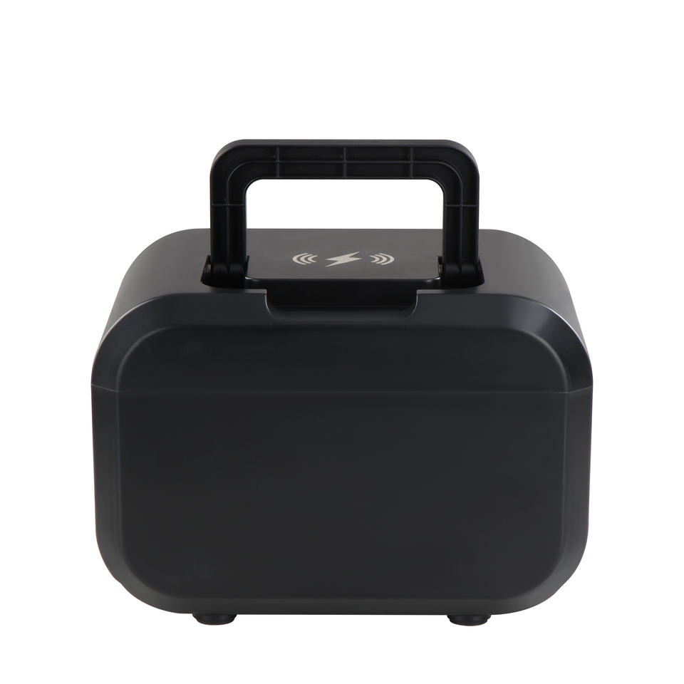 Générateur d'énergie portable  - Solar Generator avis et prix