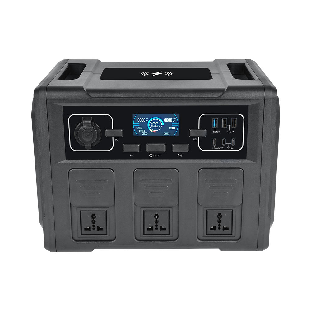 Générateur solaire portable 12 - Solar Generator avis et prix