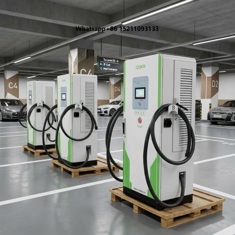 Station de recharge pour véhic - Outdoor Power Station avis et prix