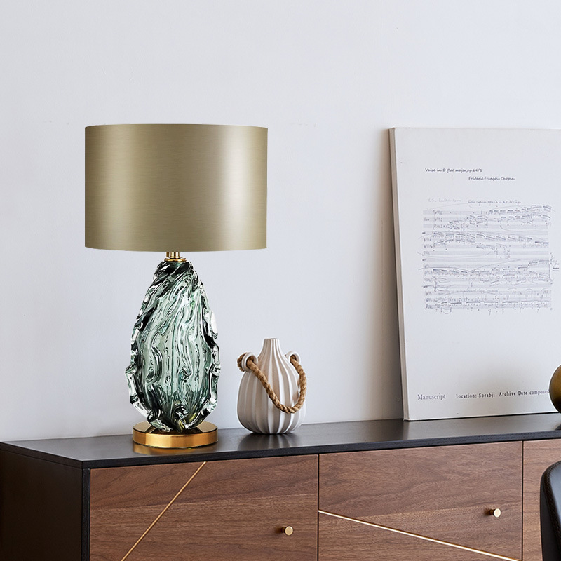 Lampe de Table nordique Simple - Solar Lamp avis et prix