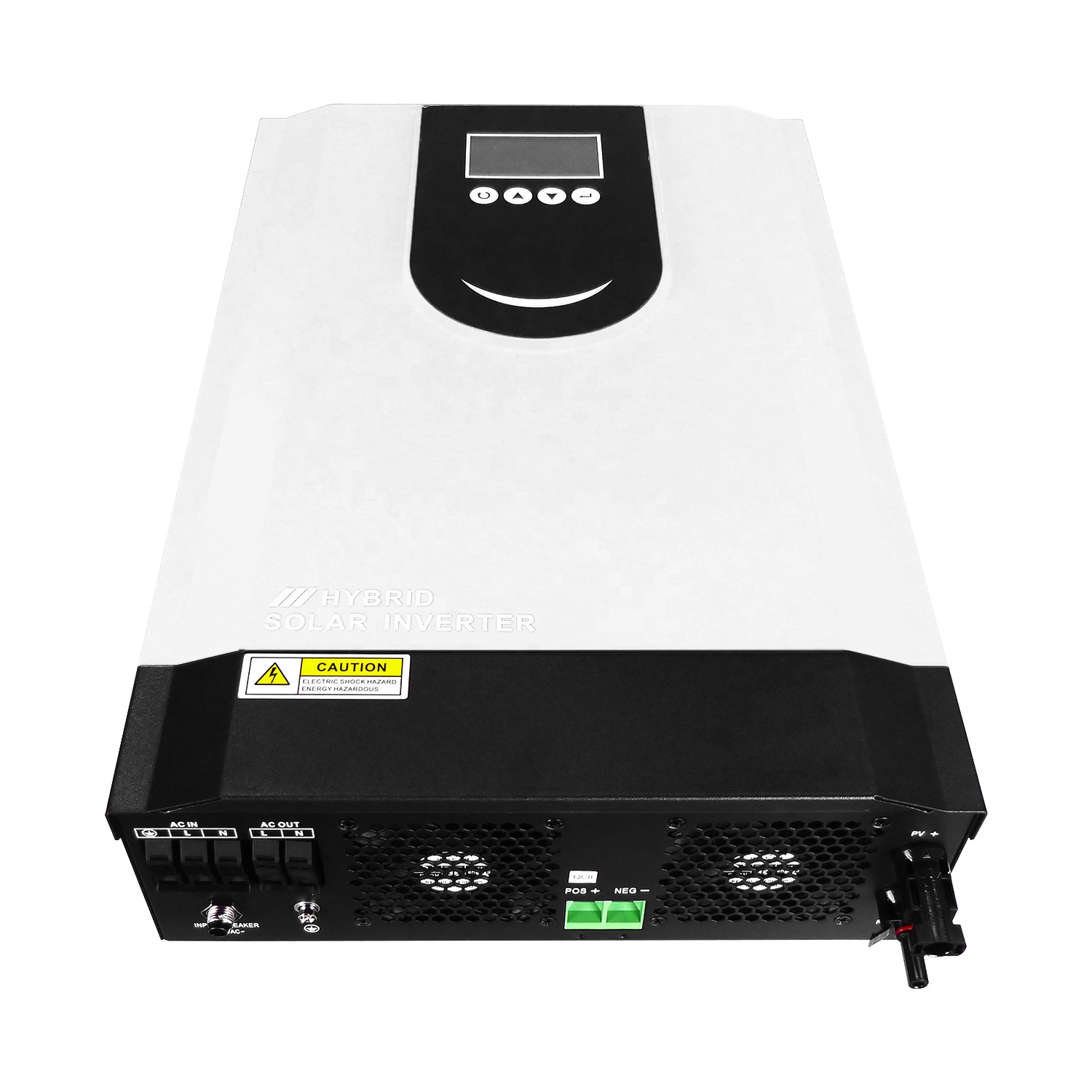 Onduleur solaire hybride à ond - Charge Controller Solar avis et prix