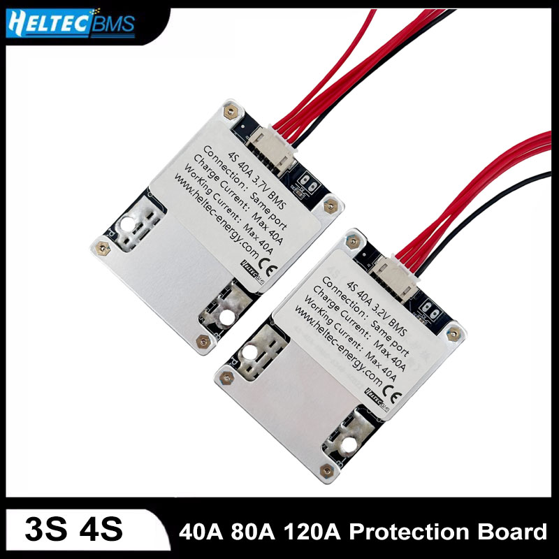 Panneau de Protection de batte - Lithium Battery 12V avis et prix