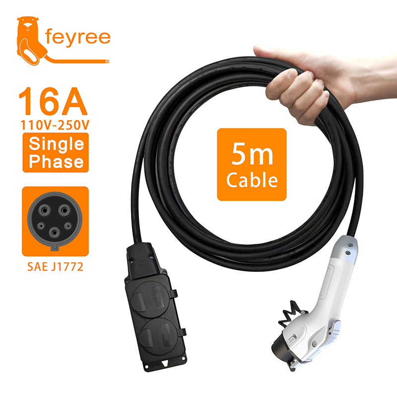 Câble de charge Feyree Type 1  - Outdoor Power Station avis et prix