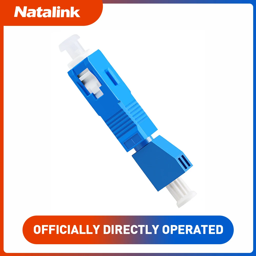 Natalink – connecteur de Fiber - Energy Monitor Meter avis et prix