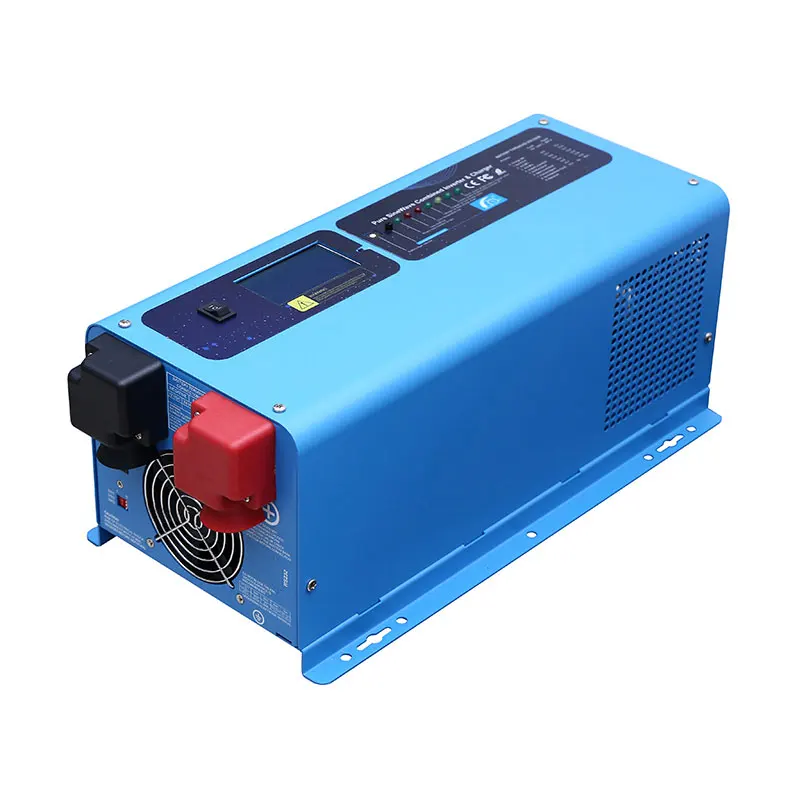Onduleur solaire hors réseau,  - Power Inverter avis et prix